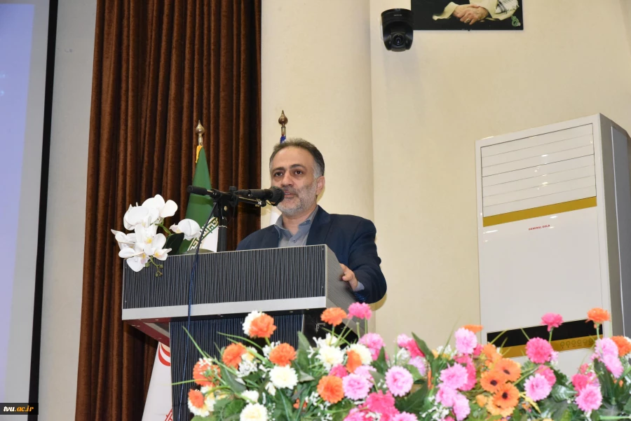 در آستانه روز جهانی ارتباطات و روابط‌عمومی؛

برگزاری اولین نشست مسئولین روابط‌عمومی دانشگاه فنی و حرفه‌ای استان‌های کشور 3