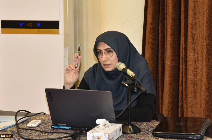 در آستانه روز جهانی ارتباطات و روابط‌عمومی؛

برگزاری اولین نشست مسئولین روابط‌عمومی دانشگاه فنی و حرفه‌ای استان‌های کشور 3