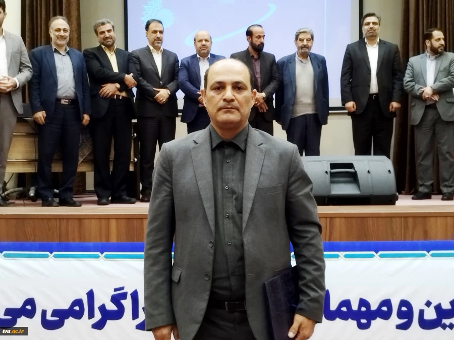 در آستانه روز جهانی ارتباطات و روابط‌عمومی؛

برگزاری اولین نشست مسئولین روابط‌عمومی دانشگاه فنی و حرفه‌ای استان‌های کشور 2