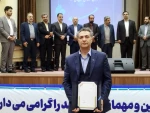 در آستانه روز جهانی ارتباطات و روابط‌عمومی؛

برگزاری اولین نشست مسئولین روابط‌عمومی دانشگاه فنی و حرفه‌ای استان‌های کشور 3