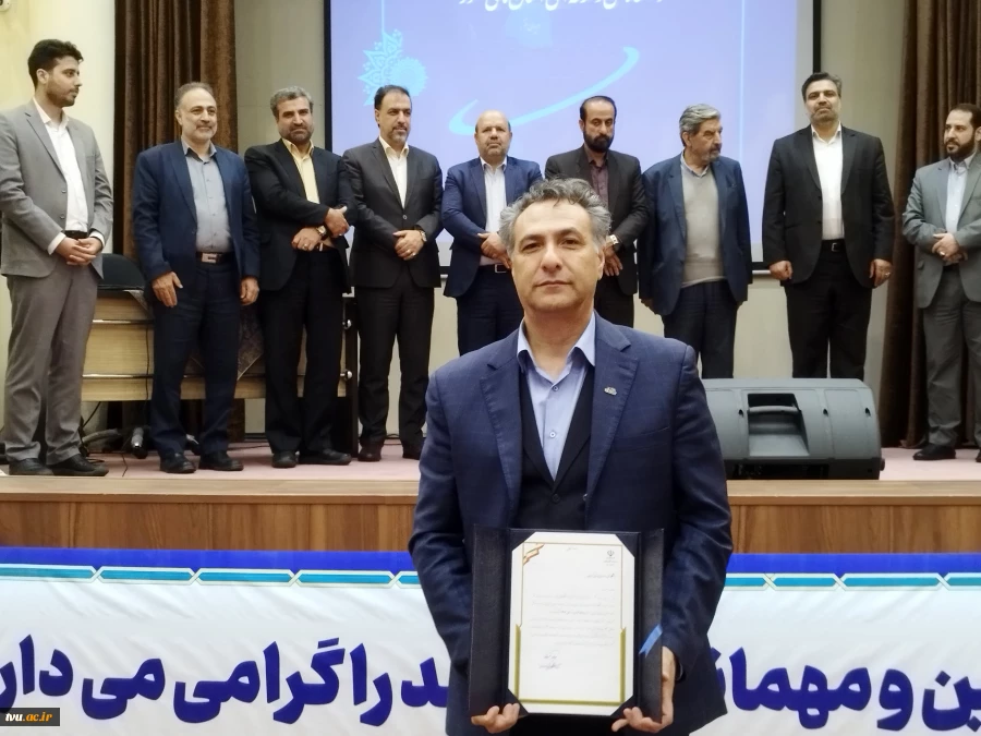 در آستانه روز جهانی ارتباطات و روابط‌عمومی؛

برگزاری اولین نشست مسئولین روابط‌عمومی دانشگاه فنی و حرفه‌ای استان‌های کشور 3