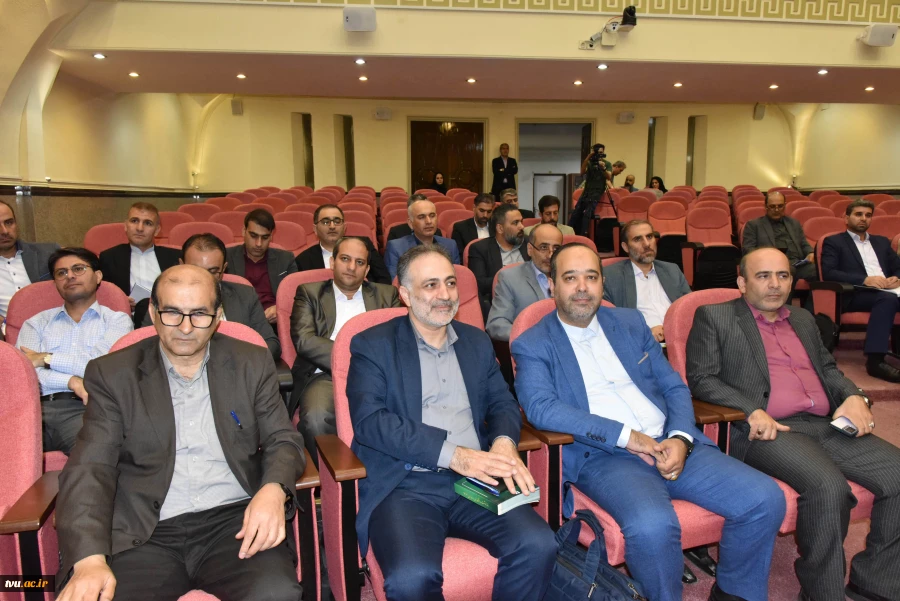 در آستانه روز جهانی ارتباطات و روابط‌عمومی؛

برگزاری اولین نشست مسئولین روابط‌عمومی دانشگاه فنی و حرفه‌ای استان‌های کشور 6