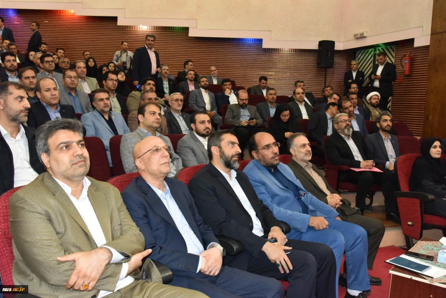 رئیس دانشگاه فنی و حرفه‌ای در آیین بزرگداشت روز ارتباطات و روابط عمومی:

 فعالیت‌های روابط عمومی می‌بایست با تغییرات پرشتاب جهان امروز همسو باشد 2