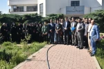 برگزاری ششمین نشست دبیران کانون های علمی _فرهنگی ایثار دانشگاه  ها و مؤسسات عالی 4
