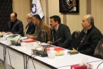 برگزاری دومین نشست هم اندیشی رؤسا، معاونین و نمایندگان ستاد شاهد و ایثارگر دانشکده ها و آموزشکده های دانشگاه فنی و حرفه ای استان تهران 7