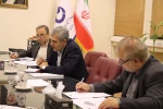 برگزاری سومین نشست هم اندیشی نمایندگان ستاد شاهد و ایثارگر دانشکده ها و آموزشکده های دانشگاه فنی و حرفه ای استان تهران 5