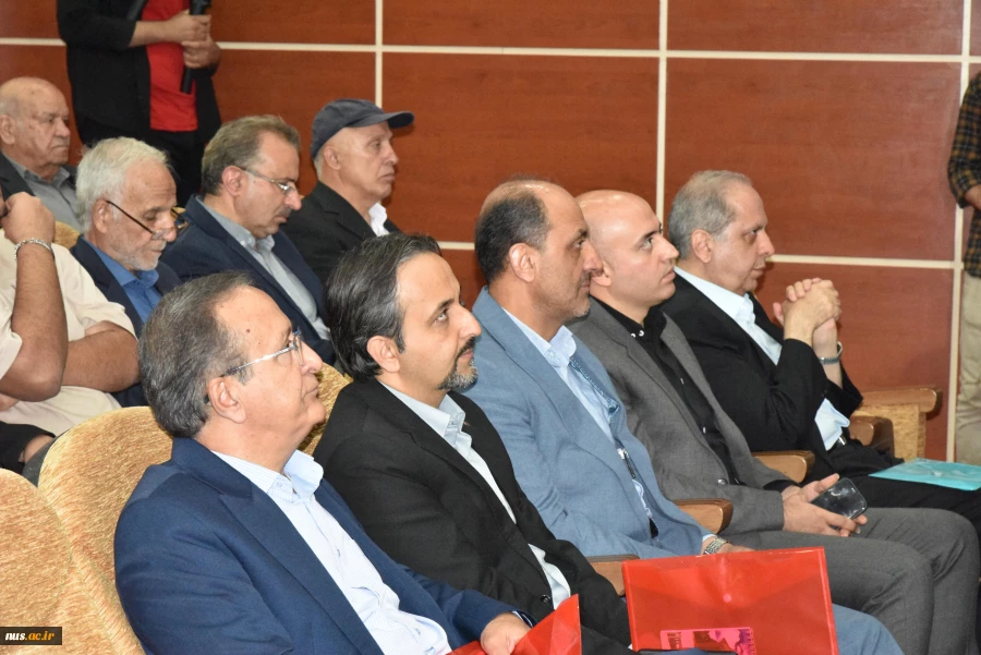 چهارمین کنسرسیوم تخصصی مهارت‌آموزی و اشتغال دانشجویان در راستای هدفمندی مهارت‌ها و اشتغال فارغ‌التحصیلان دانشگاه فنی و حرفه‌ای در کاشان برگزار شد 10