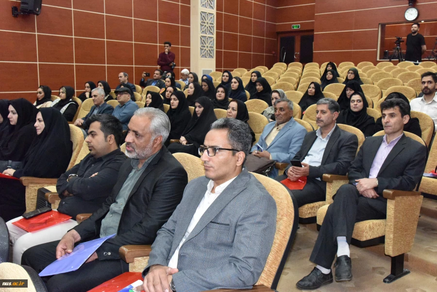 چهارمین کنسرسیوم تخصصی مهارت‌آموزی و اشتغال دانشجویان در راستای هدفمندی مهارت‌ها و اشتغال فارغ‌التحصیلان دانشگاه فنی و حرفه‌ای در کاشان برگزار شد 6