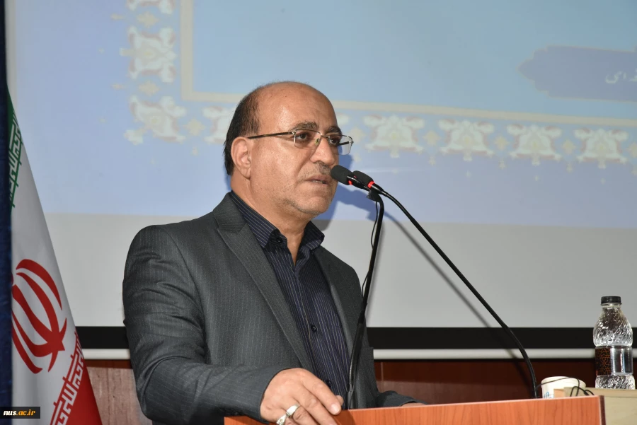 چهارمین کنسرسیوم تخصصی مهارت‌آموزی و اشتغال دانشجویان در راستای هدفمندی مهارت‌ها و اشتغال فارغ‌التحصیلان دانشگاه فنی و حرفه‌ای در کاشان برگزار شد 7