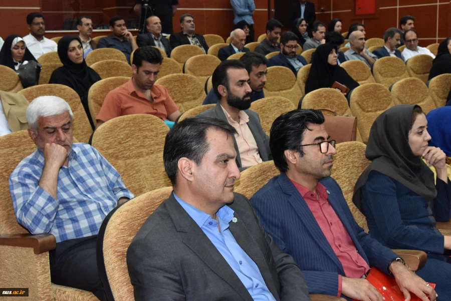 چهارمین کنسرسیوم تخصصی مهارت‌آموزی و اشتغال دانشجویان در راستای هدفمندی مهارت‌ها و اشتغال فارغ‌التحصیلان دانشگاه فنی و حرفه‌ای در کاشان برگزار شد 19