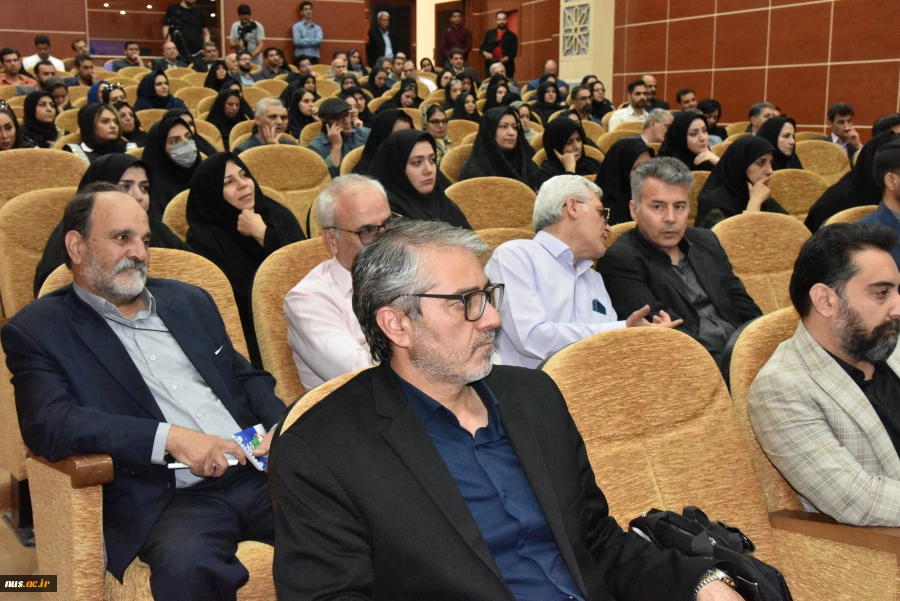 چهارمین کنسرسیوم تخصصی مهارت‌آموزی و اشتغال دانشجویان در راستای هدفمندی مهارت‌ها و اشتغال فارغ‌التحصیلان دانشگاه فنی و حرفه‌ای در کاشان برگزار شد 23