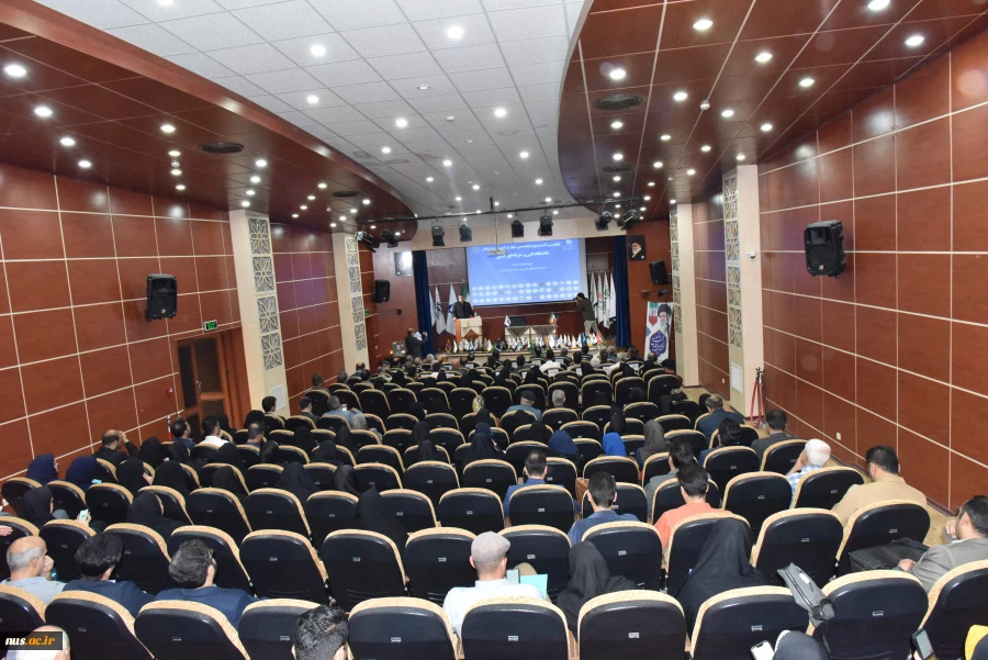 چهارمین کنسرسیوم تخصصی مهارت‌آموزی و اشتغال دانشجویان در راستای هدفمندی مهارت‌ها و اشتغال فارغ‌التحصیلان دانشگاه فنی و حرفه‌ای در کاشان برگزار شد 28