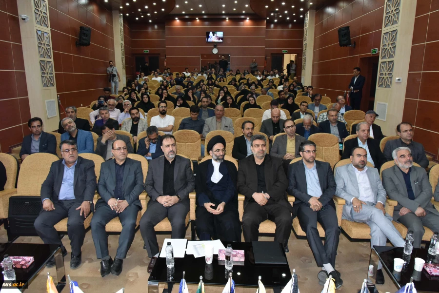 چهارمین کنسرسیوم تخصصی مهارت‌آموزی و اشتغال دانشجویان در راستای هدفمندی مهارت‌ها و اشتغال فارغ‌التحصیلان دانشگاه فنی و حرفه‌ای در کاشان برگزار شد 31