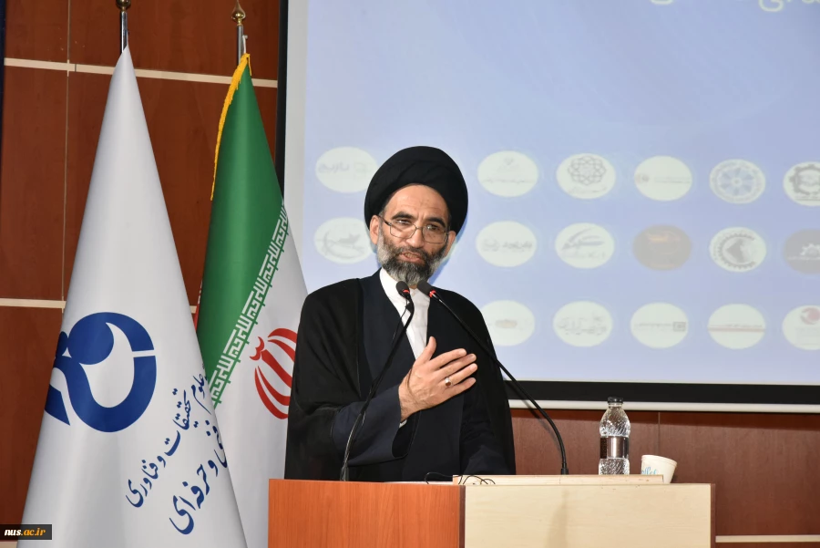 چهارمین کنسرسیوم تخصصی مهارت‌آموزی و اشتغال دانشجویان در راستای هدفمندی مهارت‌ها و اشتغال فارغ‌التحصیلان دانشگاه فنی و حرفه‌ای در کاشان برگزار شد 32