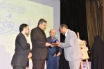آیین اختتامیه نخستین جشنواره ملی فرهنگی و هنری مستوره 11