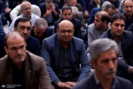 تجدید میثاق دانشگاهیان دانشگاه فنی و حرفه‌ای با آرمان‌های امام خمینی (ره) و تجدید بیعت با رهبر معظم انقلاب 2