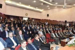 برگزاری اجلاس رؤسای دانشکده‌ها و آموزشکده‌های دانشگاه فنی و حرفه‌ای 4