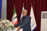 دکتر فامیلی کریمی، رئیس مرکز حراست وزارت عتف در جمع رؤسای دانشکده‌ها و آموزشکده‌های دانشگاه فنی و حرفه‌ای کشور:

آنچه که باید بیشتر مورد توجه قرار گیرد نگاه جدی نسبت به مواضع خروجی برخی از اندیشکده‌ها است 2