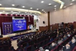 رئیس دانشگاه فنی و حرفه‌ای در جمع رؤسای دانشکده‌ها و آموزشکده‌های دانشگاه در سراسر کشور: 

در ساختار جدید دانشگاه، آموزش‌های فنی و حرفه‌ای با سنجش صلاحیت حرفه‌ای گره خورده است 2