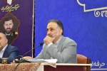 با حضور مدیرکل‌های حوزه ریاست برگزار شد:

تشریح سیاست‌ها و برنامه‌های حوزه ریاست در اولین پنل تخصصی اجلاس سراسری رؤسای دانشکده‌ها و آموزشکده‌های دانشگاه فنی و حرفه‌ای 3