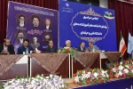 با حضور مدیرکل‌های حوزه ریاست برگزار شد:

تشریح سیاست‌ها و برنامه‌های حوزه ریاست در اولین پنل تخصصی اجلاس سراسری رؤسای دانشکده‌ها و آموزشکده‌های دانشگاه فنی و حرفه‌ای 4