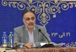 با حضور مدیرکل‌های حوزه ریاست برگزار شد:

تشریح سیاست‌ها و برنامه‌های حوزه ریاست در اولین پنل تخصصی اجلاس سراسری رؤسای دانشکده‌ها و آموزشکده‌های دانشگاه فنی و حرفه‌ای 6