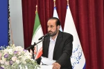 با حضور مدیرکل‌های حوزه ریاست برگزار شد:

تشریح سیاست‌ها و برنامه‌های حوزه ریاست در اولین پنل تخصصی اجلاس سراسری رؤسای دانشکده‌ها و آموزشکده‌های دانشگاه فنی و حرفه‌ای 10