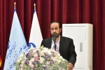با حضور مدیرکل‌های حوزه ریاست برگزار شد:

تشریح سیاست‌ها و برنامه‌های حوزه ریاست در اولین پنل تخصصی اجلاس سراسری رؤسای دانشکده‌ها و آموزشکده‌های دانشگاه فنی و حرفه‌ای 11