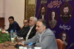با حضور مدیرکل‌های حوزه ریاست برگزار شد:

تشریح سیاست‌ها و برنامه‌های حوزه ریاست در اولین پنل تخصصی اجلاس سراسری رؤسای دانشکده‌ها و آموزشکده‌های دانشگاه فنی و حرفه‌ای 13