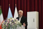 با حضور مدیرکل‌های حوزه ریاست برگزار شد:

تشریح سیاست‌ها و برنامه‌های حوزه ریاست در اولین پنل تخصصی اجلاس سراسری رؤسای دانشکده‌ها و آموزشکده‌های دانشگاه فنی و حرفه‌ای 15