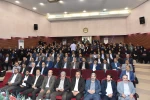 برگزاری اجلاس رؤسای دانشکده‌ها و آموزشکده‌های دانشگاه فنی و حرفه‌ای 16