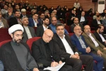 برگزاری اجلاس رؤسای دانشکده‌ها و آموزشکده‌های دانشگاه فنی و حرفه‌ای 43