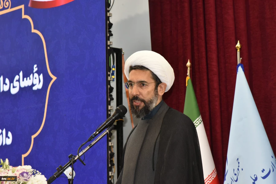 برگزاری اجلاس رؤسای دانشکده‌ها و آموزشکده‌های دانشگاه فنی و حرفه‌ای 46