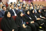 برگزاری اجلاس رؤسای دانشکده‌ها و آموزشکده‌های دانشگاه فنی و حرفه‌ای 51