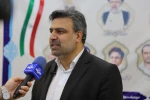 برگزاری اجلاس رؤسای دانشکده‌ها و آموزشکده‌های دانشگاه فنی و حرفه‌ای 56