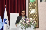 با حضور معاون فرهنگی و دانشجویی و مدیران‌کل این حوزه برگزار شد:

تشریح سیاست‌ها و برنامه‌های معاونت فرهنگی و دانشجویی در دومین پنل تخصصی اجلاس سراسری رؤسای دانشکده‌ها و آموزشکده‌های دانشگاه فنی و حرفه‌ای 4