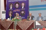 با حضور معاون فرهنگی و دانشجویی و مدیران‌کل این حوزه برگزار شد:

تشریح سیاست‌ها و برنامه‌های معاونت فرهنگی و دانشجویی در دومین پنل تخصصی اجلاس سراسری رؤسای دانشکده‌ها و آموزشکده‌های دانشگاه فنی و حرفه‌ای 5