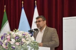 با حضور معاون فرهنگی و دانشجویی و مدیران‌کل این حوزه برگزار شد:

تشریح سیاست‌ها و برنامه‌های معاونت فرهنگی و دانشجویی در دومین پنل تخصصی اجلاس سراسری رؤسای دانشکده‌ها و آموزشکده‌های دانشگاه فنی و حرفه‌ای 6
