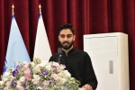 با حضور معاون فرهنگی و دانشجویی و مدیران‌کل این حوزه برگزار شد:

تشریح سیاست‌ها و برنامه‌های معاونت فرهنگی و دانشجویی در دومین پنل تخصصی اجلاس سراسری رؤسای دانشکده‌ها و آموزشکده‌های دانشگاه فنی و حرفه‌ای 12