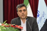 با حضور معاون اداری، مالی و مدیریت منابع و مدیران‌کل این حوزه برگزار شد:

تشریح و تبیین سیاست‌ها و برنامه‌های معاون اداری، مالی و مدیریت منابع در سومین پنل تخصصی اجلاس سراسری رؤسای دانشکده‌ها و آموزشکده‌های دانشگاه فنی و حرفه‌ای 3