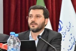 با حضور معاون آموزشی و مدیران‌کل این حوزه برگزار شد:

تشریح و تبیین سیاست‌ها و برنامه‌های معاونت آموزشی در چهارمین پنل تخصصی اجلاس سراسری رؤسای دانشکده‌ها و آموزشکده‌های دانشگاه فنی و حرفه‌ای 2