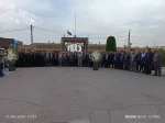 اردوی یک‌روزه زیارتی-فرهنگی حرم حضرت شاه عبدالعظیم حسنی(ع) ویژه رؤسای دانشکده‌ها و آموزشکده‌های دانشگاه فنی و حرفه‌ای کشور 2