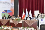 با حضور معاون پژوهش و فناوری و مدیران‌کل این حوزه برگزار شد:

تشریح و تبیین سیاست‌ها و برنامه‌های معاونت پژوهش و فناوری در پنجمین پنل تخصصی اجلاس سراسری رؤسای دانشکده‌ها و آموزشکده‌های دانشگاه فنی و حرفه‌ای 4