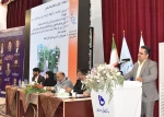با حضور معاون پژوهش و فناوری و مدیران‌کل این حوزه برگزار شد:

تشریح و تبیین سیاست‌ها و برنامه‌های معاونت پژوهش و فناوری در پنجمین پنل تخصصی اجلاس سراسری رؤسای دانشکده‌ها و آموزشکده‌های دانشگاه فنی و حرفه‌ای 2