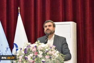 با حضور مشاور رئیس دانشگاه و رئیس نظارت، ارزیابی و تضمین کیفیت برگزار شد:

تشریح و تبیین سیاست‌ها و برنامه‌های حوزه نظارت و ارزیابی و تضمین کیفیت در ششمین پنل تخصصی اجلاس سراسری رؤسای دانشکده‌ها و آموزشکده‌های دانشگاه فنی و حرفه‌ای 3