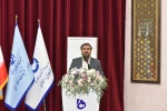 با حضور مشاور رئیس دانشگاه و رئیس نظارت، ارزیابی و تضمین کیفیت برگزار شد:

تشریح و تبیین سیاست‌ها و برنامه‌های حوزه نظارت و ارزیابی و تضمین کیفیت در ششمین پنل تخصصی اجلاس سراسری رؤسای دانشکده‌ها و آموزشکده‌های دانشگاه فنی و حرفه‌ای 5
