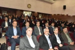 مراسم اختتامیه اجلاس سراسری رؤسای دانشکده‌ها و آموزشکده‌های دانشگاه فنی و حرفه‌ای برگزار شد. 9