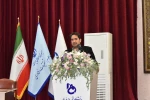 مراسم اختتامیه اجلاس سراسری رؤسای دانشکده‌ها و آموزشکده‌های دانشگاه فنی و حرفه‌ای برگزار شد. 15