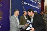 مراسم اختتامیه اجلاس سراسری رؤسای دانشکده‌ها و آموزشکده‌های دانشگاه فنی و حرفه‌ای برگزار شد. 67