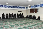 برگزاری مراسم سوگواری به مناسبت چهلمین روز شهادت رئیس جمهور مردمی و همراهان ایشان 7